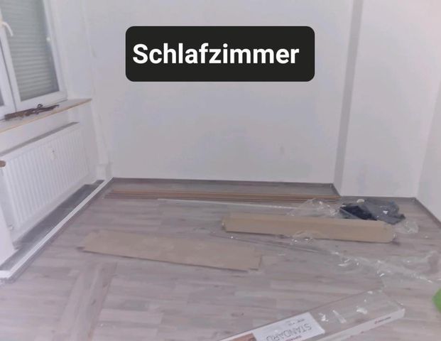 2 Zimmer Ergeschosswohnung - Photo 1