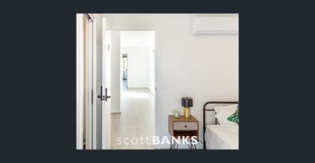 Suite 8 - Includes furniture, utilities and free internet - O'Neils Road Residences - Photo 2