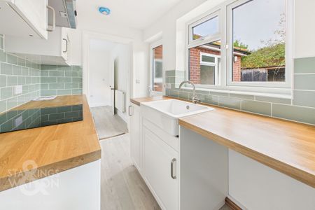 Church Road, Hassingham, (Near Brundall), Norwich - Photo 5