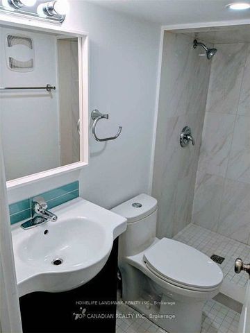 For Lease - 318 Betty Ann Drive Unit# Bsmnt, Toronto, Ontario - Photo 3