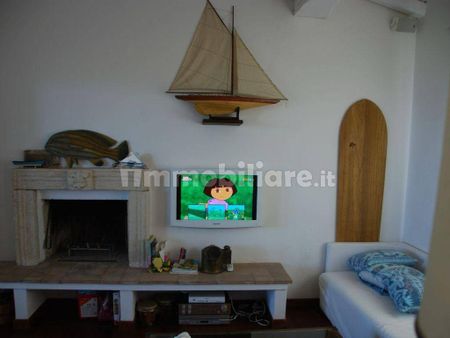 Villa bifamiliare via delle Azalee 11, Ansedonia, Orbetello - Photo 2