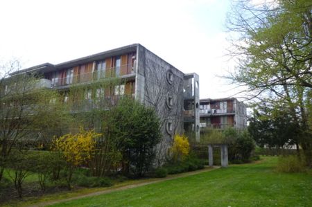 Altersgerechte Wohnungen Nahe dem Dorfzentrum - Foto 4