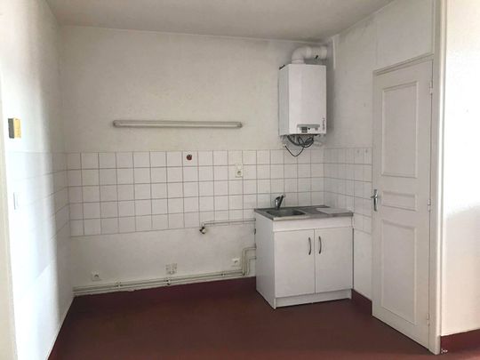 Location Appartement 2 pièces 46m² - Photo 1
