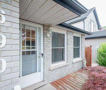 For Lease - 690 Elgin Street Unit# Main, Cambridge, Ontario - Photo 3