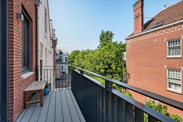 Pieter Cornelisz. Hooftstraat 32-B, P.C. Hooftbuurt, 1071BZ, Amsterdam - Photo 1