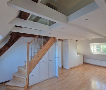 4 Zimmer, 250 m², 4. Stock - Photo 5