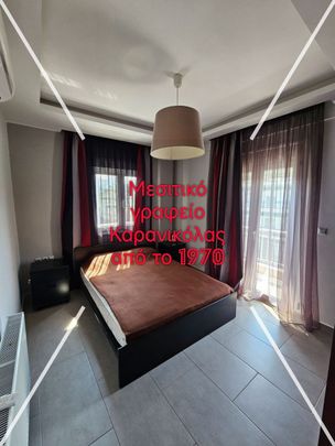 Διαμέρισμα για ενοικίαση Παπάφη - Άγιος Φανούριος (Τούμπα) - Photo 1
