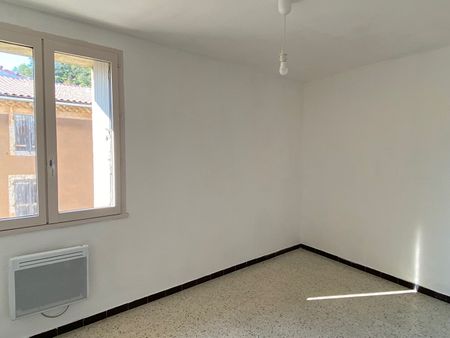 Location appartement 2 pièces, 42.20m², Bédarieux - Photo 3