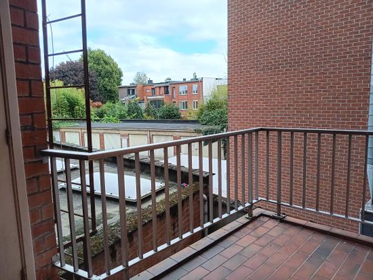 Te Huur- Appartement- Deurne- TH262 - Photo 1