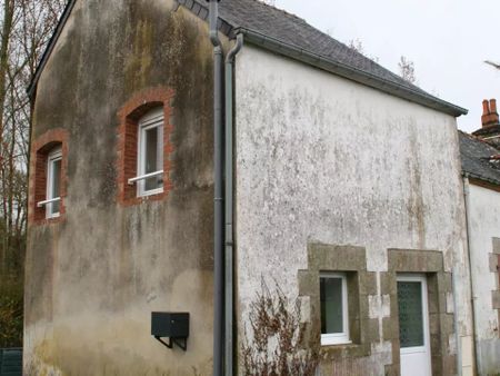 Location Maison 2 pièces 35 m2 à Lanouée - Photo 3