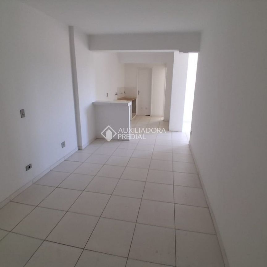 Apartamento com 1 quarto e 44m² para alugar em Vila do Encontro, São Paulo. - Foto 1