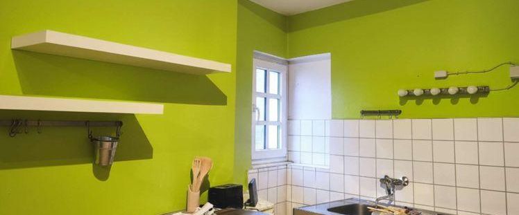 Charmante Dachgeschosswohnung mit Wohlfühlatmosphäre - mitten in Trier - Photo 1