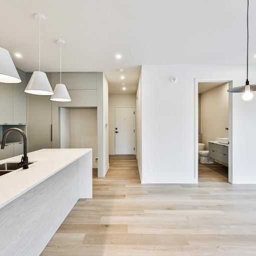 3 CH - 1 SDB - Sainte-Agathe-des-Monts - $1,900 /mo - Photo 1