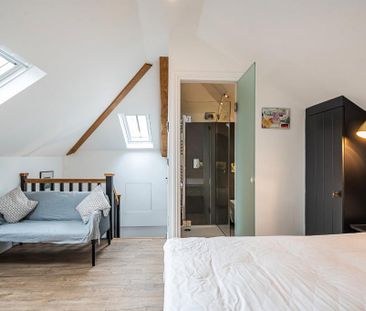 1 bedroom house to rent - Photo 5