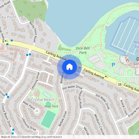 1 Bedale Drive - 304, Ottawa