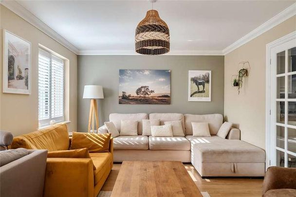 The Lockleys, Longmoor Road, Greatham, Hampshire, GU33 - Photo 1