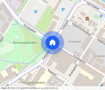 Tullgatan, Eskilstuna - Foto 1