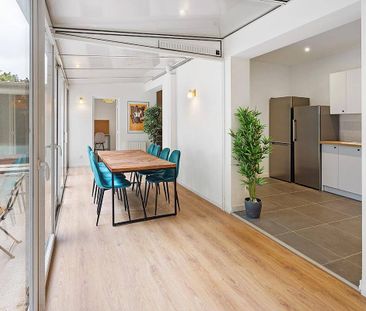 Colocation - T8 Meublé Nantes, 190.0m2, 8 chambres - Photo 5