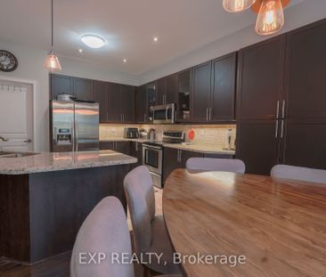 For Lease - 4135 Shipp Drive Unit# 22, Mississauga, Ontario - Photo 3