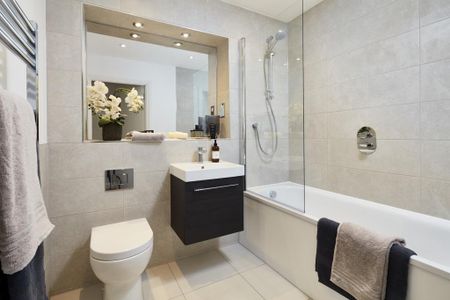 2 bedroom flat to rent - Photo 5