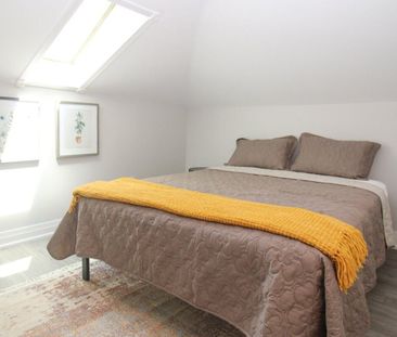 For Lease - 291 Stewart Street Unit# 7, Peterborough, Ontario - Photo 3