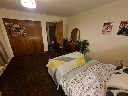 6 bedroom house share to rent - Photo 5