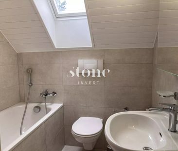 Magnifique DUPLEX au 3éme étage à Carouge - Photo 2