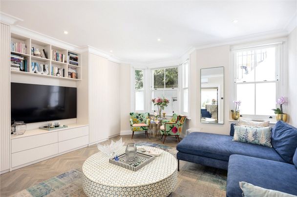 Gertrude Street, London, SW10 flat to rent - Photo 1