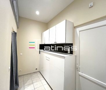 Location Appartement 1 pièce 9m² NIMES 30000 - Photo 6