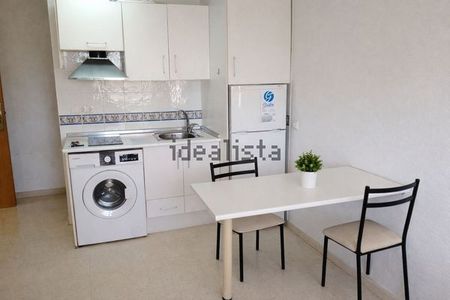 Alquiler de piso en El Consul - El Romeral - Photo 5