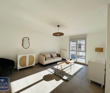 Appartement à louer 3 pièces 72.23m² - Photo 6