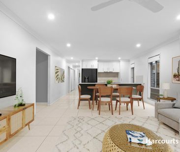 MODERN FAMILY LIVING IN YARRABILBA - Photo 2