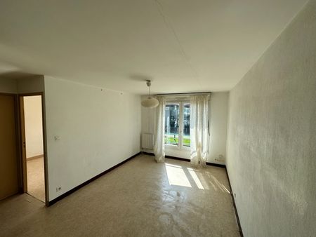 A louer appartement T1 Bis 35 M2 quartier Pilier Rouge résidence récente - Photo 3