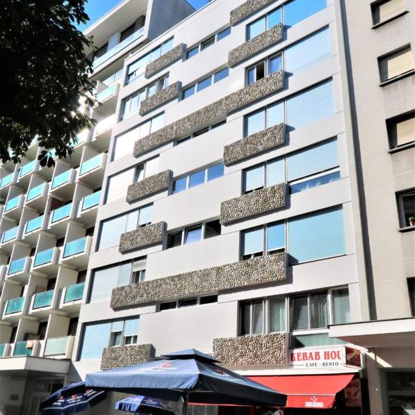 Appartement de 2 pièces à la Jonction - Photo 1