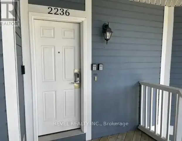2237 - 90 HIGHLAND DRIVE | 2237 - 90 HIGHLAND DRIVE, Oro-Medonte - Photo 1