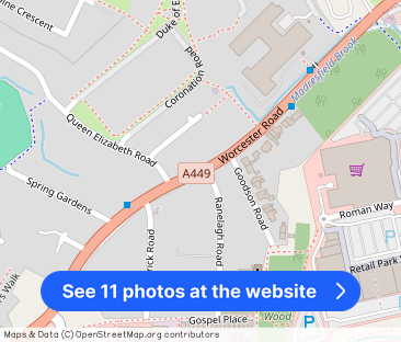 Worcester Road, Malvern - Photo 1