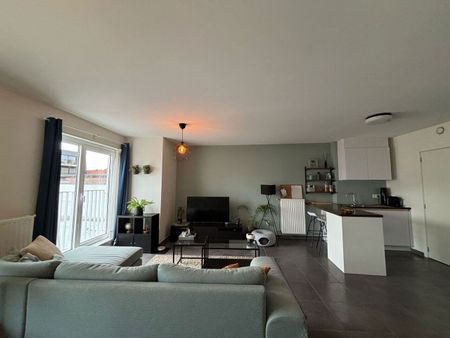 Appartement - Te huur - Foto 4