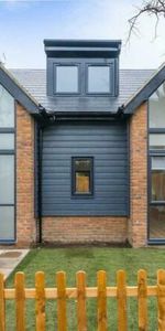 2 bedroom detached house to rent - Photo 3