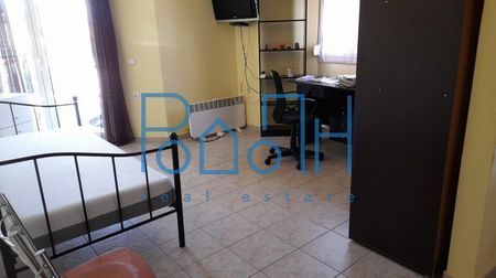 Studio/Γκαρσονιέρα για ενοικίαση Καβακλιώτικα (Κομοτηνή) - Photo 4