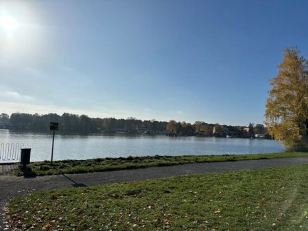 RENOVIERTE 3-ZIMMERWOHNUNG UNWEIT DER DAHME! RUHE UND BADESPASS GARANTIERT!!! - Foto 3