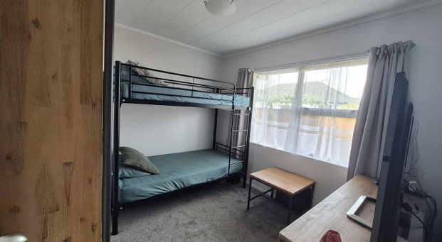 Charming 2-Bedroom with Entertainer’s Backyard - Photo 1