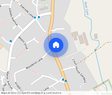 High Street, Cam, Dursley, Gloucestershire, GL11 5LH - Photo 1