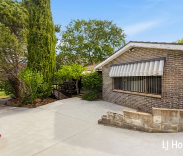 6 Powlett Street, Kaleen ACT, Belconnen - Photo 4