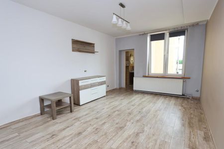 (Symbol 437955) MIESZKANIE na WYNAJEMGoleniów, 2 pokoje z ogródkiem w CENTRUM - Zdjęcie 3