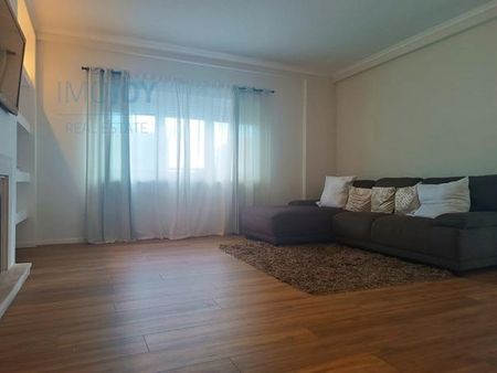 Apartamento T2 - Photo 3