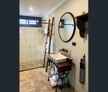 Charming Country Cottage – Horse Friendly Rental - Photo 5