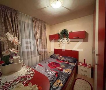 Apartament de 2 camere, 31 mp, loc de parcare, zona Piata Hermes - Photo 4