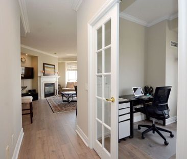 For Lease - 25 Kingsbridge Garden Circle Unit# 2612, Mississauga, O... - Photo 3