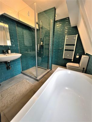 Te huur: Appartement Singel in Amsterdam - Photo 1