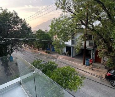 DEPARTAMENTO EN RENTA VALLE PTE - Photo 6
